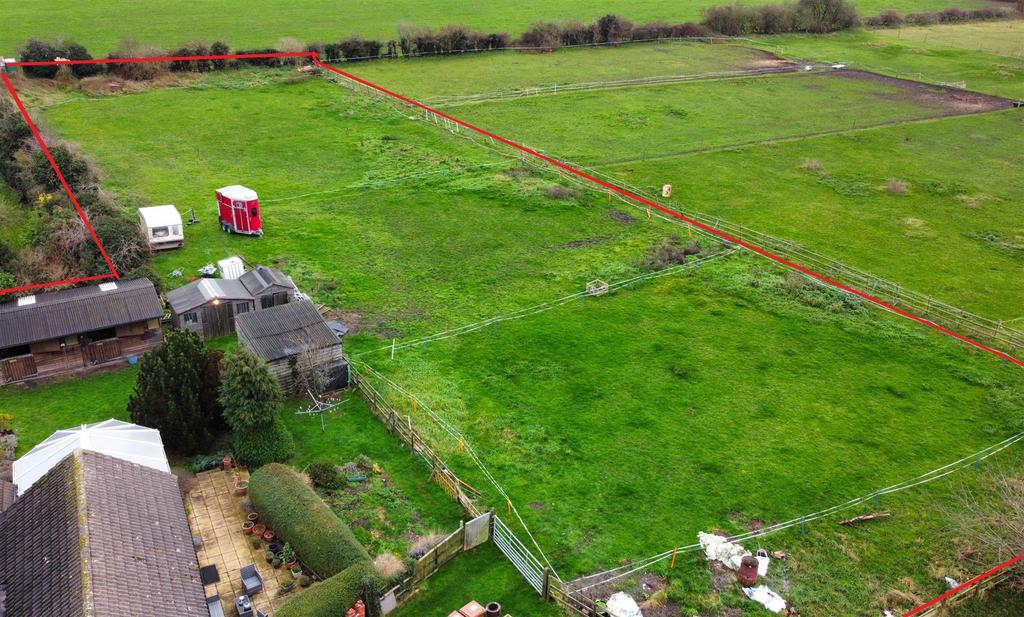 Generous Plot 559