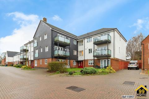 2 bedroom apartment for sale, Spencer, Stevenage, SG2