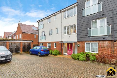 2 bedroom apartment for sale, Spencer, Stevenage, SG2