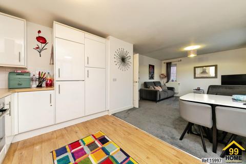 2 bedroom apartment for sale, Spencer, Stevenage, SG2