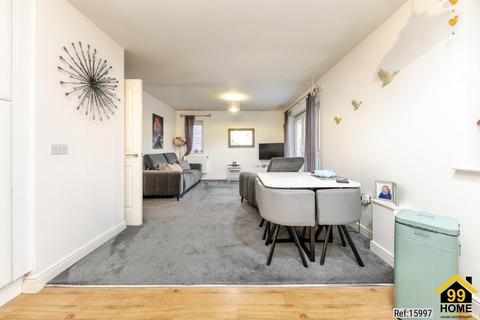 2 bedroom apartment for sale, Spencer, Stevenage, SG2