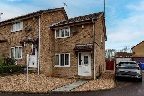 undefined, Roydfield Drive, Sheffield, S20