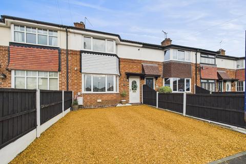 undefined, Winchester Avenue, Worcester, Worcestershire, WR2