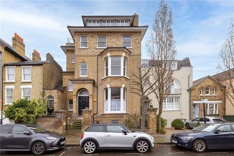 2 bedroom apartment for sale, Wandle Road, London, SW17