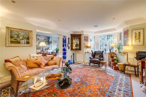 2 bedroom apartment for sale, Wandle Road, London, SW17