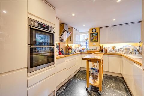 2 bedroom apartment for sale, Wandle Road, London, SW17
