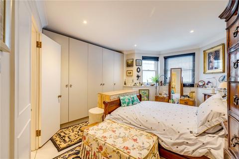 2 bedroom apartment for sale, Wandle Road, London, SW17