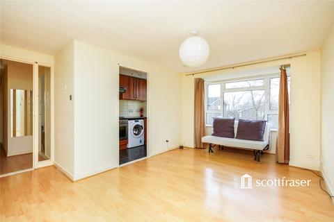 2 bedroom flat to rent, Southfield Park, OX4