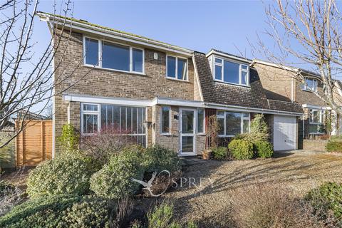 undefined, Wyatt Way, Peterborough PE8