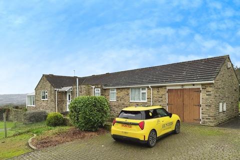 undefined, Ghyll Mount, Yeadon