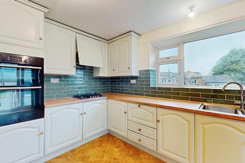 undefined, Ghyll Mount, Yeadon