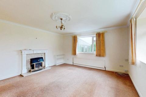 undefined, Ghyll Mount, Yeadon
