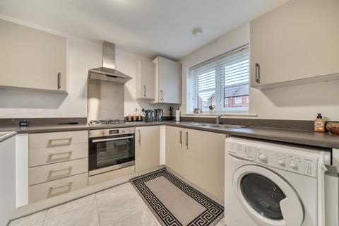 3 bedroom semi-detached house for sale, Watermill Way, Collingtree, Northampton, NN4