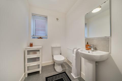 3 bedroom semi-detached house for sale, Watermill Way, Collingtree, Northampton, NN4