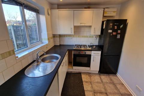 undefined, Rolls Crescent, Hulme, Manchester