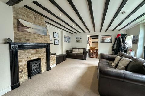 2 bedroom terraced house for sale, White Hart Lane, Soham, Ely, Cambridgeshire