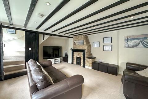 2 bedroom terraced house for sale, White Hart Lane, Soham, Ely, Cambridgeshire