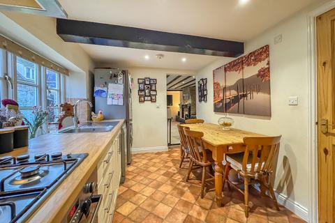 2 bedroom terraced house for sale, White Hart Lane, Soham, Ely, Cambridgeshire