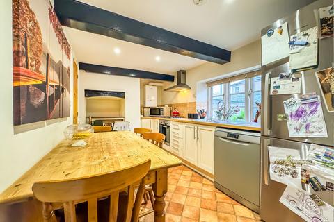 2 bedroom terraced house for sale, White Hart Lane, Soham, Ely, Cambridgeshire