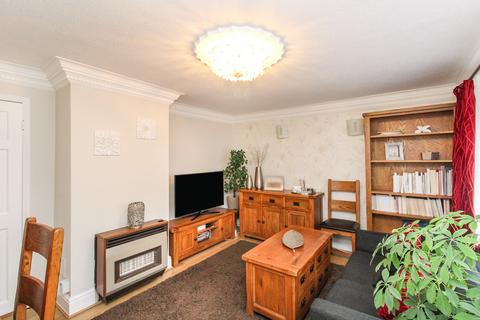 2 bedroom end of terrace house for sale, St. Joan Close, Crawley, West Sussex. RH11 7SW