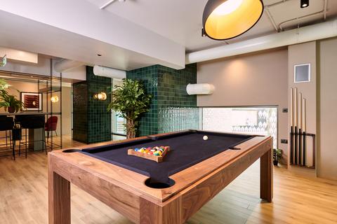 undefined, Apex Gardens, Seven Sisters London N15