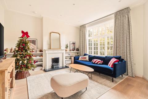 4 bedroom townhouse to rent, Astell Street, London, SW3