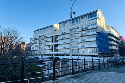 2 bedroom apartment for sale, Royal Quay, Liverpool, Merseyside, L3