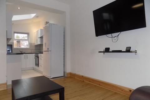 undefined, Shoreham Street, Sheffield S2