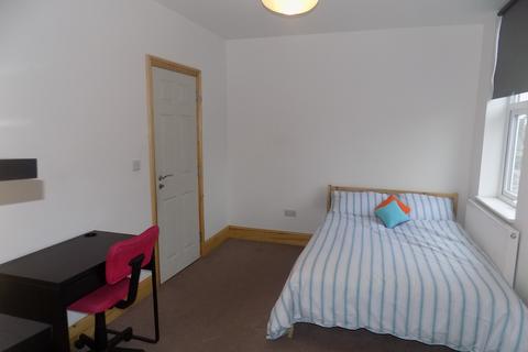 undefined, Shoreham Street, Sheffield S2