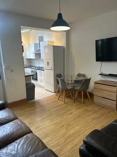 undefined, Shoreham Street, Sheffield S2