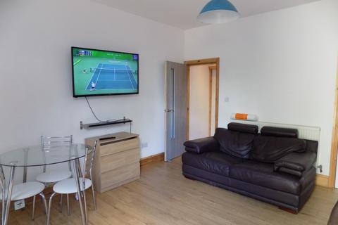 undefined, Shoreham Street, Sheffield S2