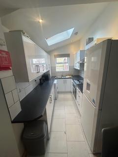 undefined, Shoreham Street, Sheffield S2