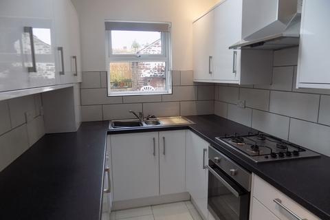 undefined, Shoreham Street, Sheffield S2