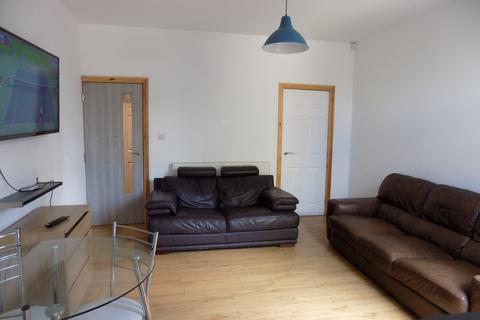 undefined, Shoreham Street, Sheffield S2