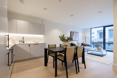 1 bedroom apartment for sale, Artscene, Acton, W3