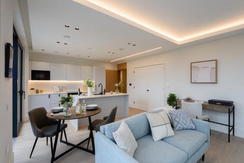 2 bedroom apartment for sale, Artscene, Acton, W3