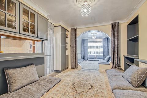 3 bedroom semi-detached house for sale, Chartley Avenue, London, NW2