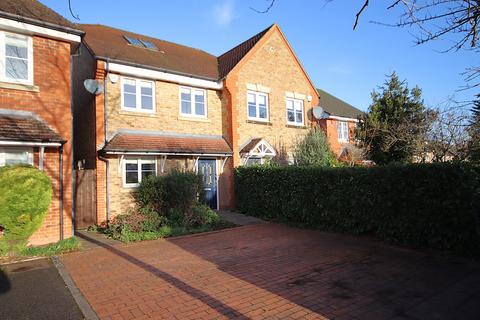 3 bedroom semi-detached house for sale, Woodbury Close, Maidenhead