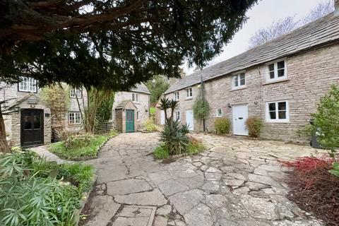 4 bedroom end of terrace house for sale, COOMBE, SWANAGE