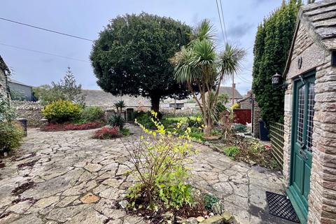 4 bedroom end of terrace house for sale, COOMBE, SWANAGE