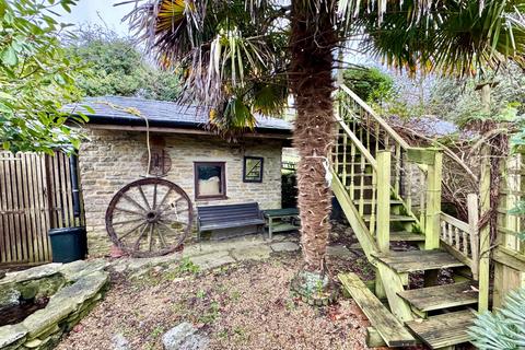 4 bedroom end of terrace house for sale, COOMBE, SWANAGE