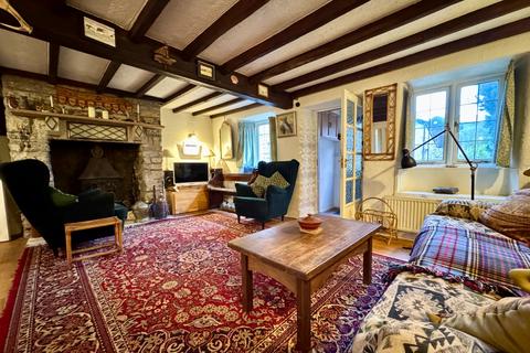 4 bedroom end of terrace house for sale, COOMBE, SWANAGE
