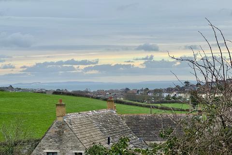 3 bedroom end of terrace house for sale, COOMBE, SWANAGE