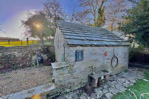3 bedroom end of terrace house for sale, COOMBE, SWANAGE