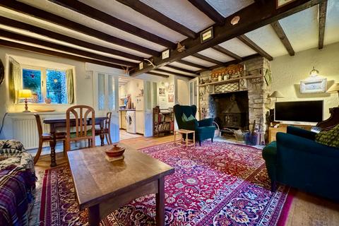 3 bedroom end of terrace house for sale, COOMBE, SWANAGE