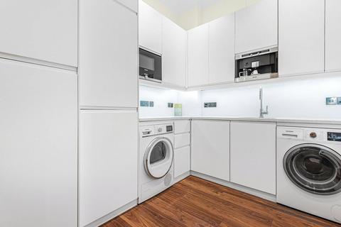 3 bedroom maisonette to rent, Lanark Road, London, W9