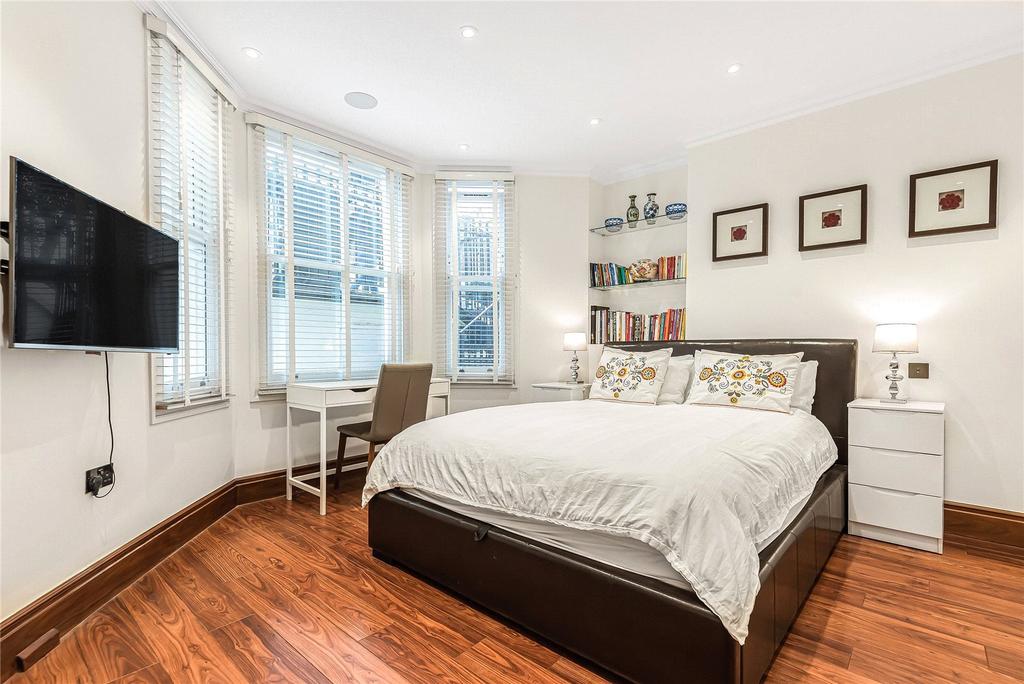 Principal Bedroom