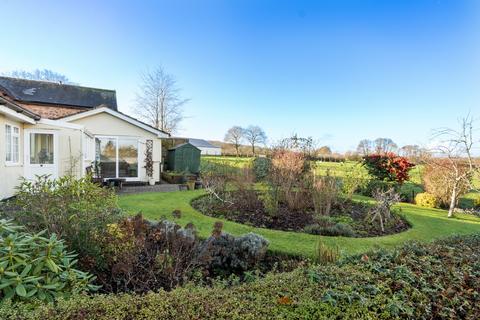 3 bedroom bungalow for sale, Ash Thomas, Tiverton, Devon, EX16