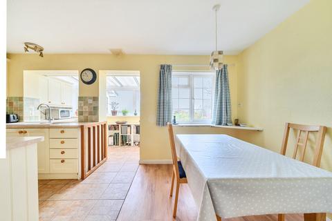 3 bedroom bungalow for sale, Ash Thomas, Tiverton, Devon, EX16