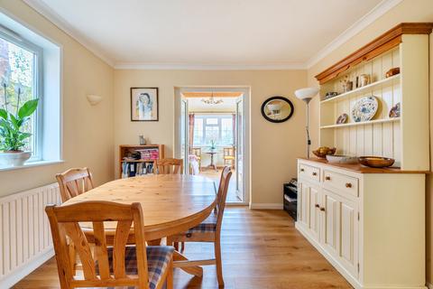 3 bedroom bungalow for sale, Ash Thomas, Tiverton, Devon, EX16